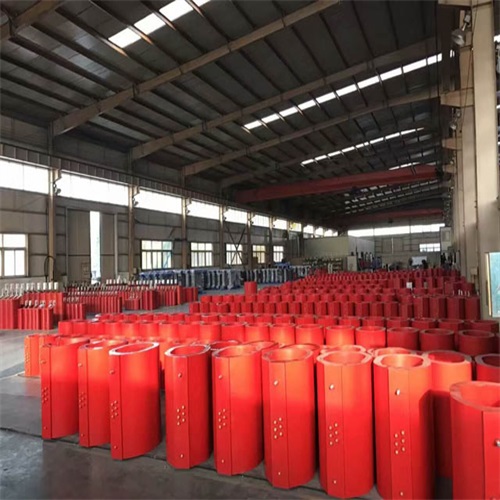 丰县SCB10-500KVA干式变压器