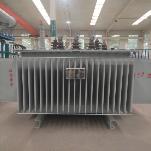 丰县sh15-315KVA非晶合金变压器