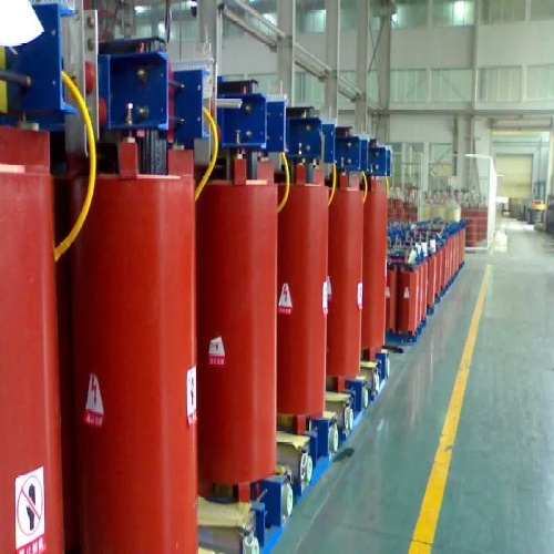 丰县SCB10-200KVA干式变压器