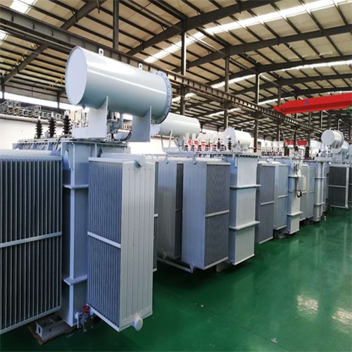丰县S11-4000KVA/10KV/0.4
