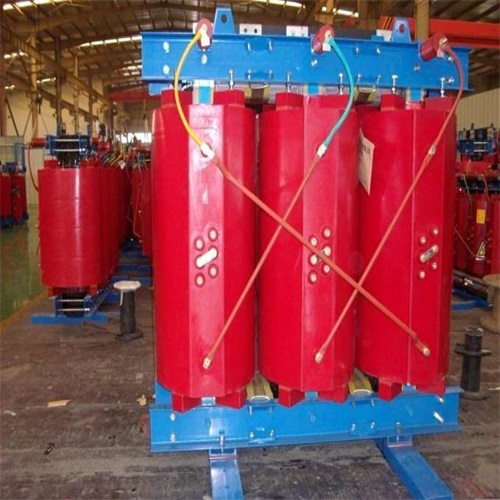 丰县SCB10-1000KVA干式变压器