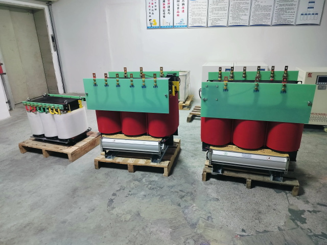 丰县KS11-1000KVA矿用变压器